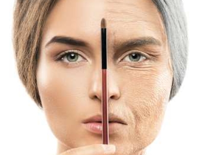 Connaitre les différentes étapes du vieillissement de la peau