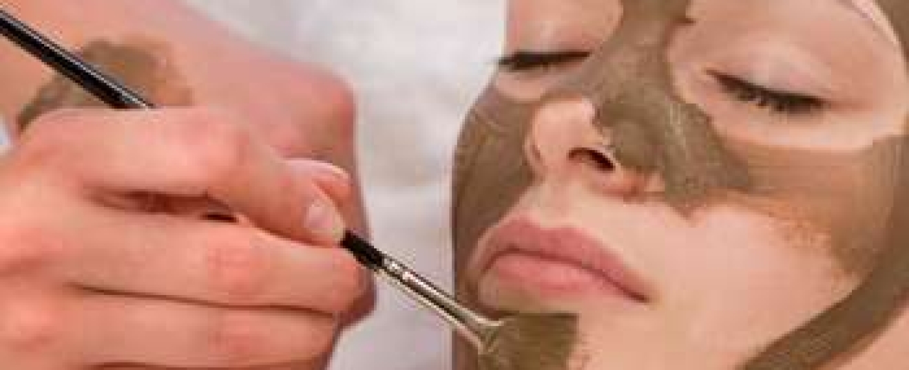 Le soin du visage en institut