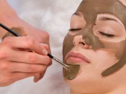 Le soin du visage en institut