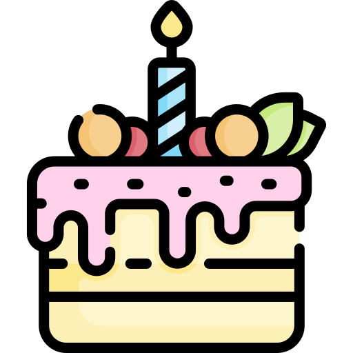 Votre anniversaire